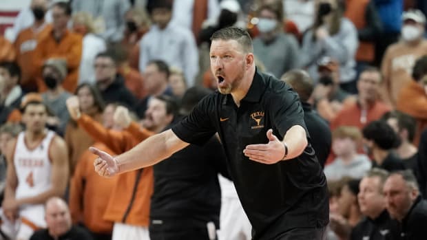 Chris Beard